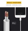 【授权商品】海韵 安卓数据充电线L8/2米 安卓USB-micro头 L8 白色 华为小米vivo/oppo红米三星JPY带授权招加盟代理 商品缩略图8