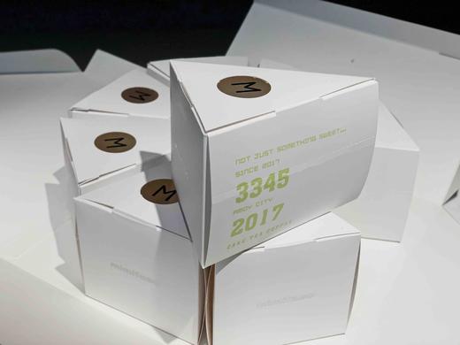 拼蛋糕8寸 商品图2