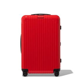 Rimowa 日默瓦 Essential Lite系列 红色行李箱26寸 8236365401