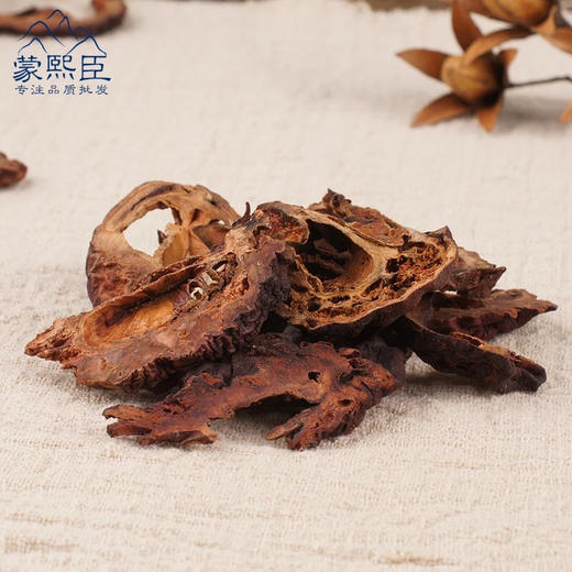 仙蒙  皱木瓜 500g 1kg 商品图2