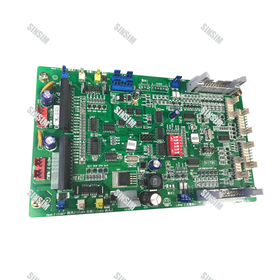 外围驱动板 HC2610  424040003