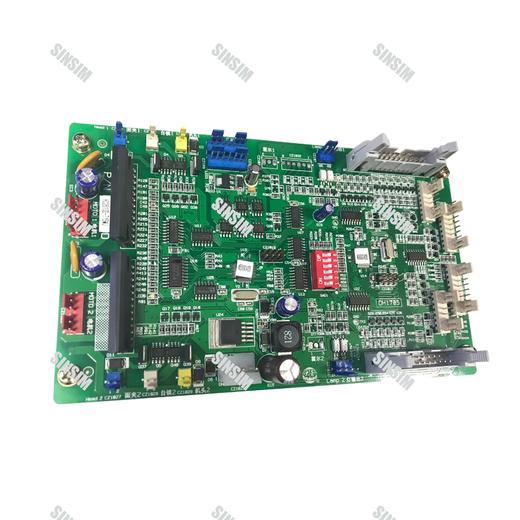 外围驱动板 HC2610  424040003 商品图0