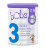 直邮 Bubs 羊奶粉三段800g*3 商品缩略图0