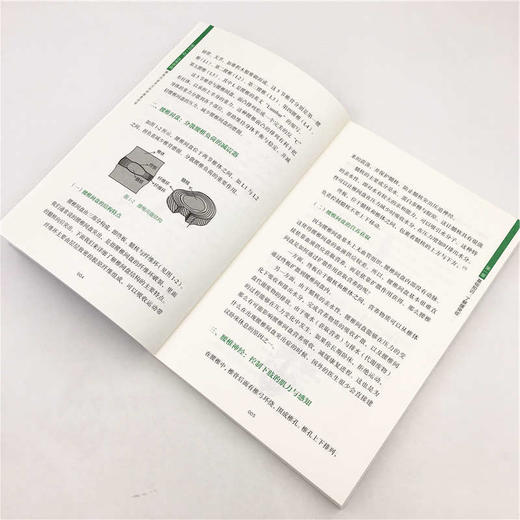 每日一动 远离疼痛 腰椎间盘突出科学康复指南 商品图4