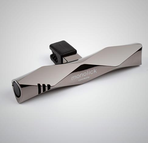 【魔棒Ⅱ】汽车出风口香水（买一送一） 商品图0