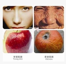 瑞士苹果干细胞DNA活能再生原液15ml 提拉紧致 水润嫩白 预防改善法令纹鱼尾纹眼纹等 永远青春 细胞终极新生 配滴管