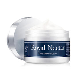 【新西兰直邮】新西兰Royal Nectar皇家蜂毒面霜补水保湿50ml