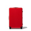 Rimowa 日默瓦 Essential Lite系列 红色行李箱30寸 8237365401JPY带授权招加盟代理 商品缩略图0