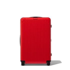 Rimowa 日默瓦 Essential Lite系列 红色行李箱30寸 8237365401