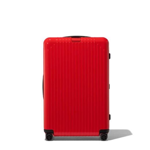 Rimowa 日默瓦 Essential Lite系列 红色行李箱30寸 8237365401JPY带授权招加盟代理 商品图0