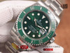 完美水鬼SUB-N厂【V10】升级版劳力士绿水鬼，不惜成本真正做到每个细节wan美，N厂给你一个“十全十美”复刻版潜航者水鬼SUB，男士腕表 商品缩略图3