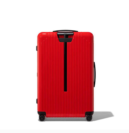 Rimowa 日默瓦 Essential Lite系列 红色行李箱30寸 8237365401JPY带授权招加盟代理 商品图4