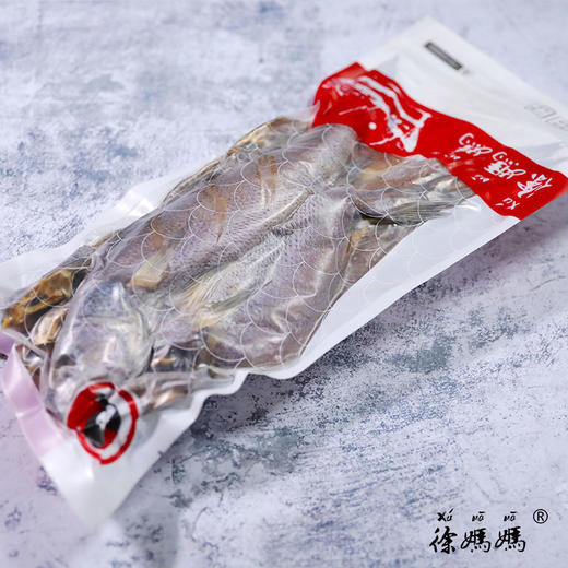 小米鱼鲞，小黄鱼鲞，小鲳鱼鲞 商品图5