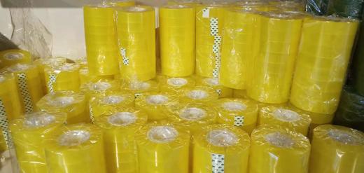 小透明胶布-- 商品图0