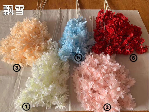 特价飘雪【运费自理】 商品图1