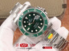 完美水鬼SUB-N厂【V10】升级版劳力士绿水鬼，不惜成本真正做到每个细节wan美，N厂给你一个“十全十美”复刻版潜航者水鬼SUB，男士腕表 商品缩略图2