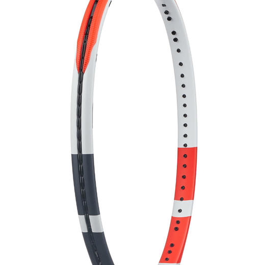 蒂姆 Babolat Pure Strike 18x20 网球拍 2019第三代 商品图3