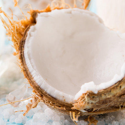 【精选】泰国椰子1颗(送开椰器+吸管)【当天提货】 商品图4