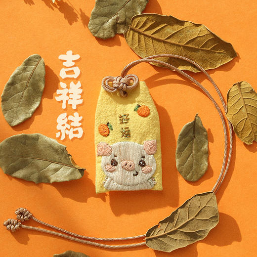 萌心御守材料包 商品图1