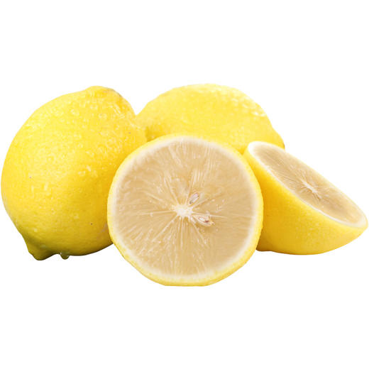 【精选】新鲜四川安岳黄柠檬1颗 重约100g—150g【当天提货】 商品图2