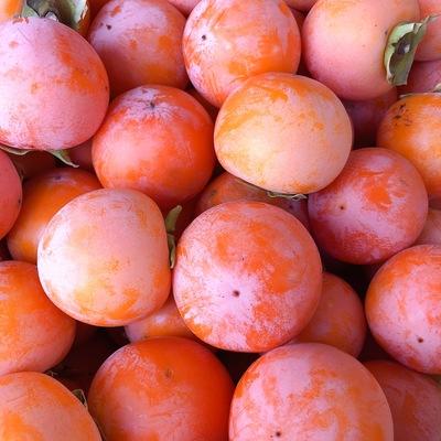 【拼团3.8元/盒】新鲜火罐(火葫芦)柿子1盒 (重约400克至500克)【当天可提货】 商品图2