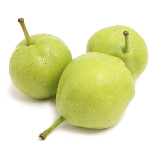 【4斤】(精选)本地早熟梨 早酥梨 重约4斤【当日提货】 商品图2