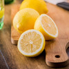 【1颗】(精选大果)新鲜四川黄柠檬1颗 (重约150g)【当天可提货】 商品缩略图4