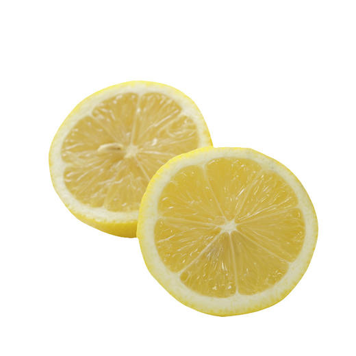 【精选】新鲜四川安岳黄柠檬1颗 重约100g—150g【当天提货】 商品图8