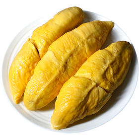 (精品水果)冻榴莲肉1斤装