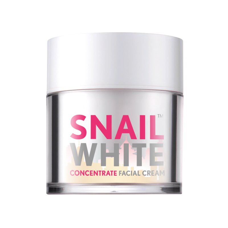 【泰国直邮】泰国SNAILWHITE 蜗牛霜 50MLJPY带授权招加盟代理