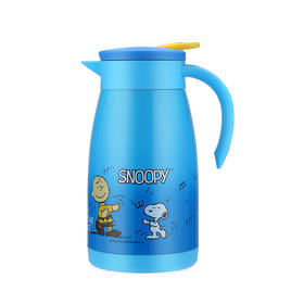 SP-FJP221玩趣系列不锈钢便携咖啡壶