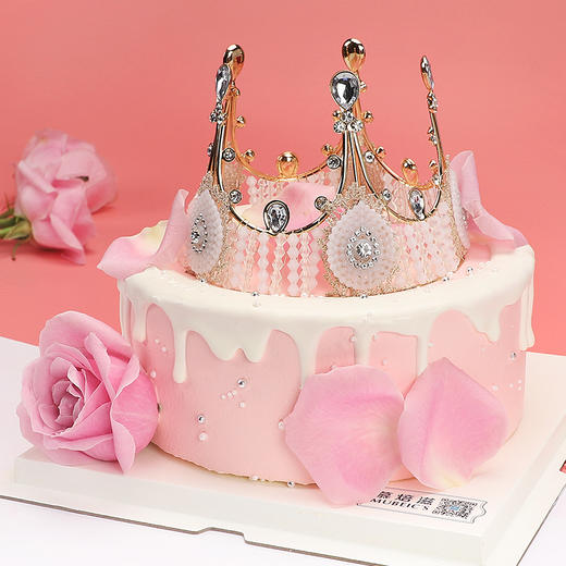 鲜花皇冠F92（停用） 商品图0