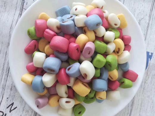 拇指夹心馒头 商品图0