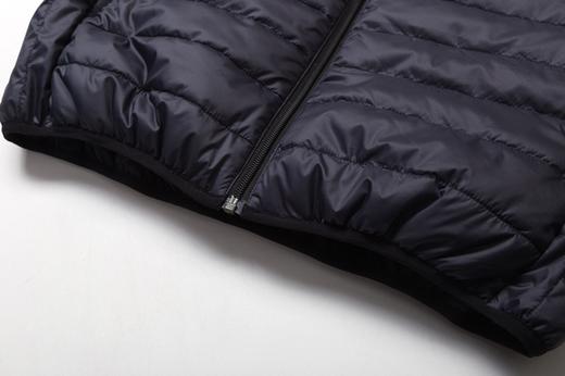 BNW-301A（PROSIMON高尔夫女款简约立领简约风棉服） 商品图5