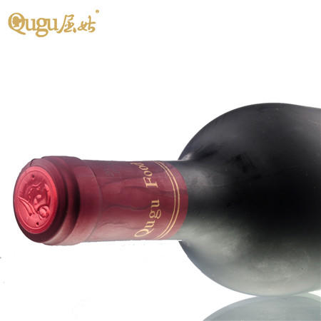 香草美人单只干红	750ml/瓶 商品图1