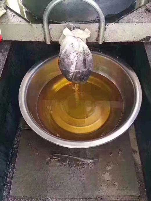 永泰山茶油 商品图2