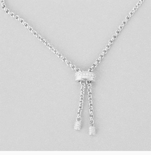 APM MONACO 纯银L'AVIATEUR小飞猪 均码手链 AB3749XBZJPY带授权招加盟代理 商品图7