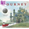 【中商原版】无字书 凯迪克 旅程Journey 英文原版全彩绘本 3~6岁 名家绘本 亲子读物 儿童图画故事书 进口童书 商品缩略图0