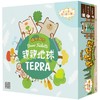 【集石桌游】亲亲地球 Terra 商品缩略图0