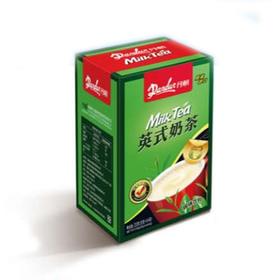 香港丹顿dandun英式奶茶35g×6包