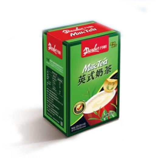 香港丹顿dandun英式奶茶35g×6包 商品图0