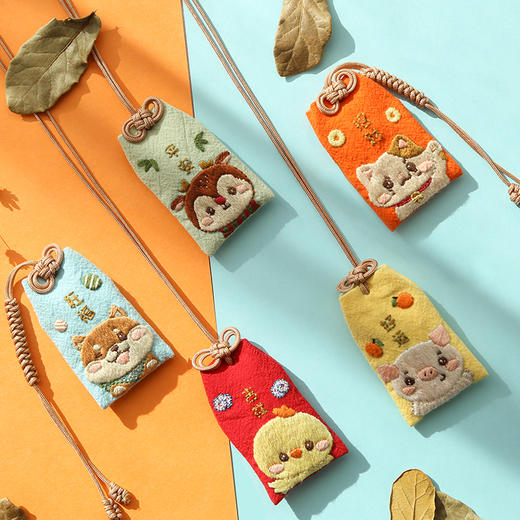 萌心御守材料包 商品图2