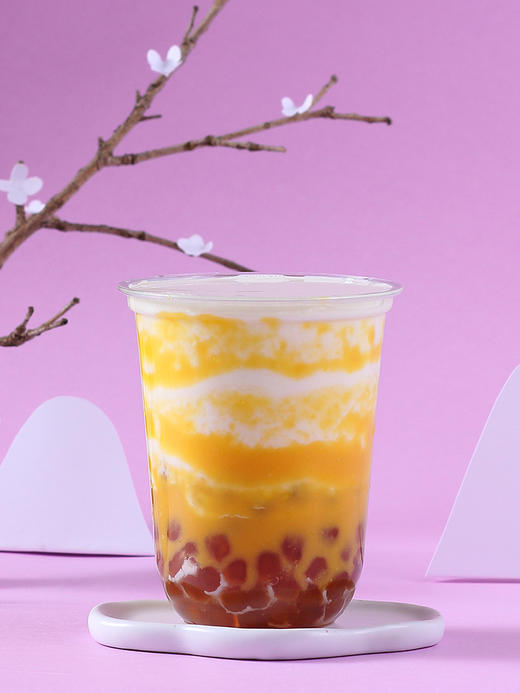 【快报推荐】玉米浓浆350g 鲜榨玉米汁饮料浓浆液 玉米波波 商品图1