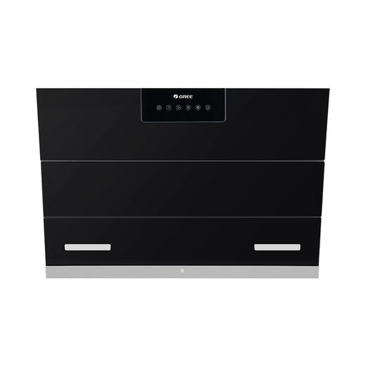 GREE格力 侧吸式吸油烟机 CXW-200-CCD03 商品图1