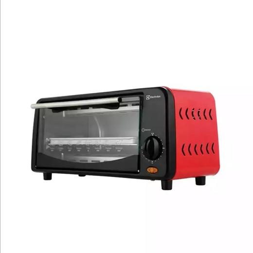 伊莱克斯（Electrolux） 电烤箱   EGOT1010 红色 商品图1