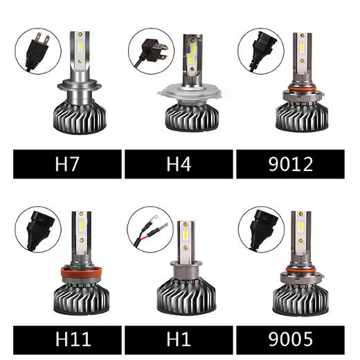 台州泽宇 原厂LED大灯（2只） 现代全系车型  报名费20元（免费安装）  团购价498  原价1280 商品图3