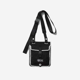 White Mountaineering X EASTPAK MUSETTE 机能性斜挎包