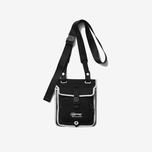 White Mountaineering X EASTPAK MUSETTE 机能性斜挎包 商品图0