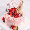 浆果奶油水果生日蛋糕 商品缩略图3