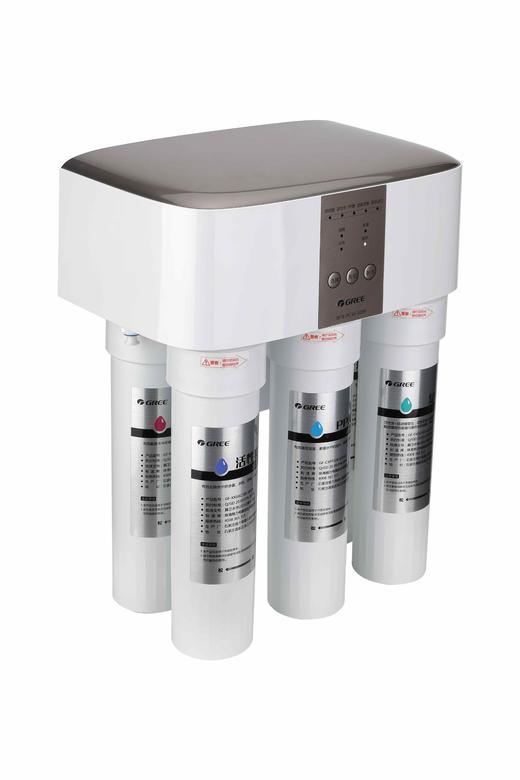 GREE 格力 净水机 WTE-PC16-5088 商品图2